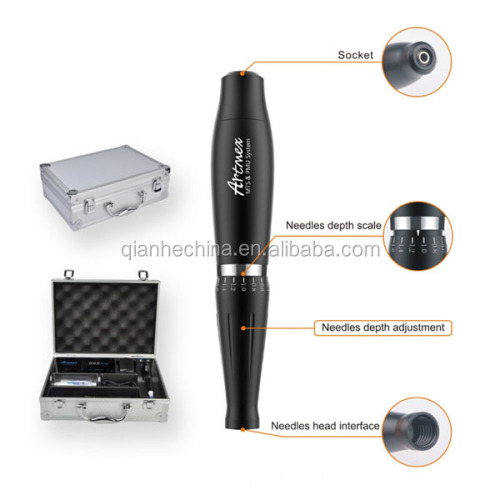 Professional Artmex V3 permanent make-up & micro needle therapy machine